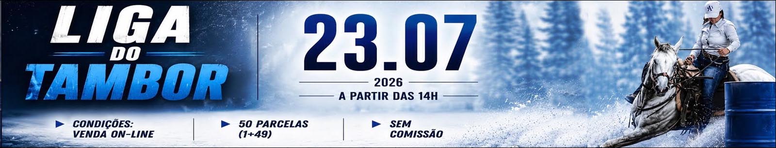 Liga do Tambor
