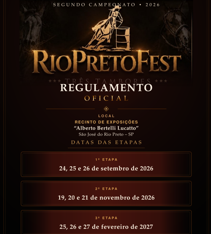 Rio Preto Fest