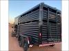Trailer à venda no site N1 Cavalos